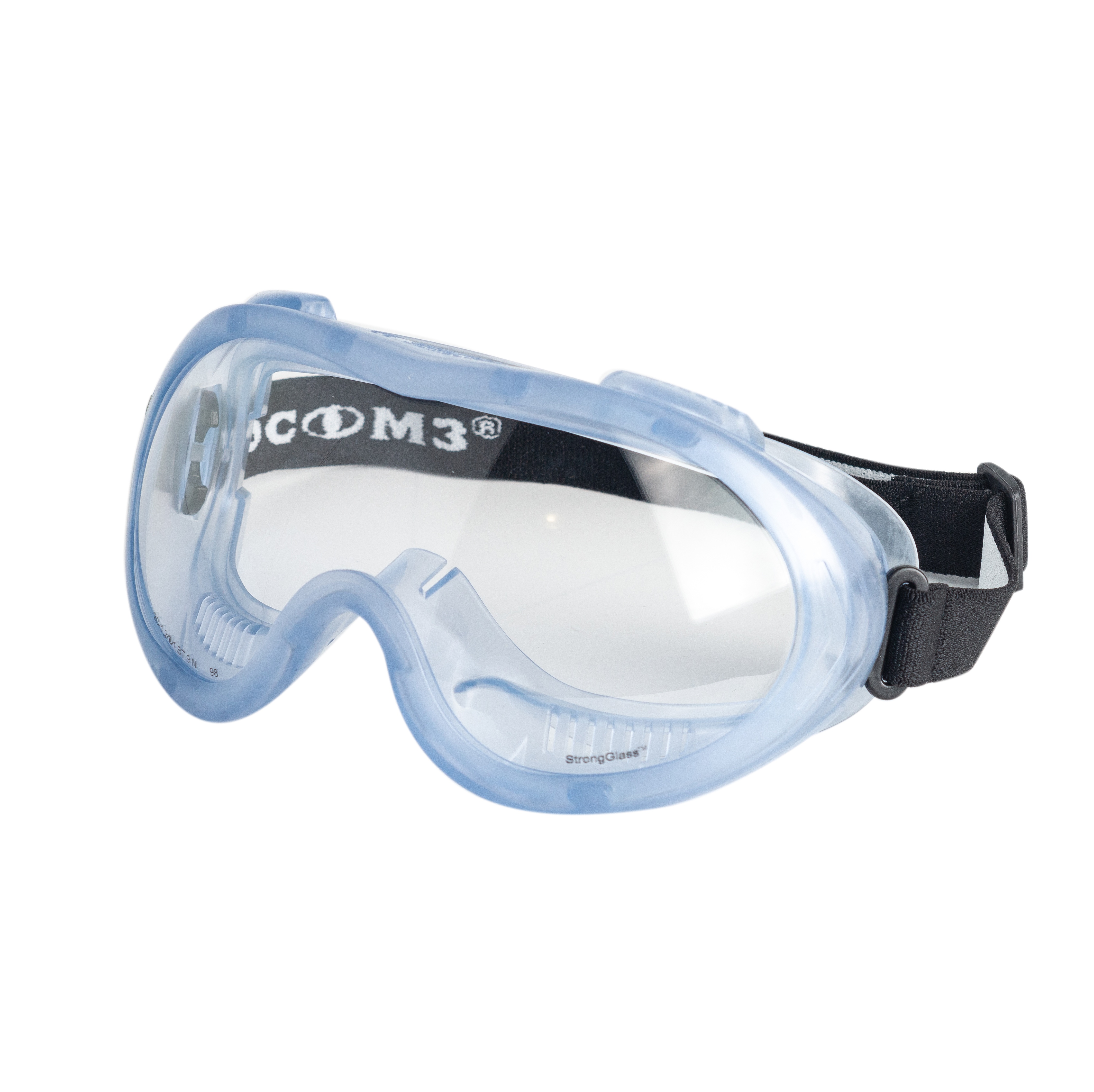 25537 ЗН55 SPARK StrongGlass (2-1,2РС)